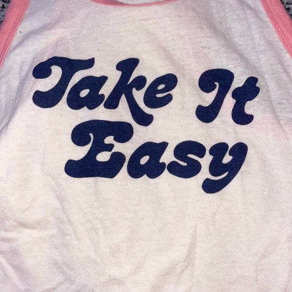 vans tank top - Picture 4 of 4